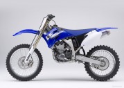 Yamaha YZ250